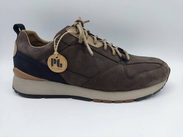 Pius Gabor Herren Sneaker 1072.11.01 in