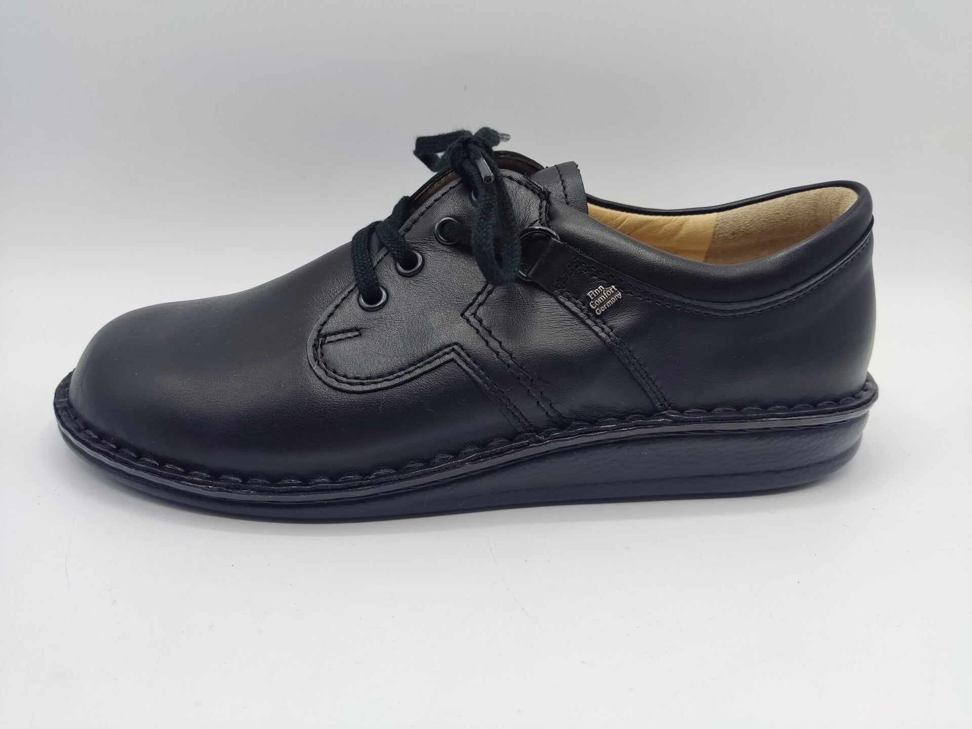 Finn Comfort Vaasa schwarz