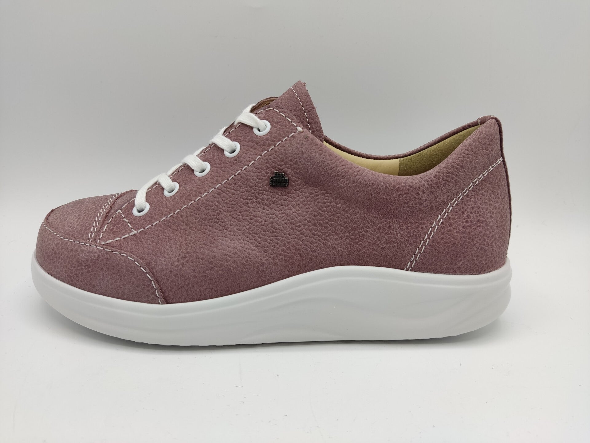 Finn Comfort Ikebukuro rose Finnamic Damen Sneaker