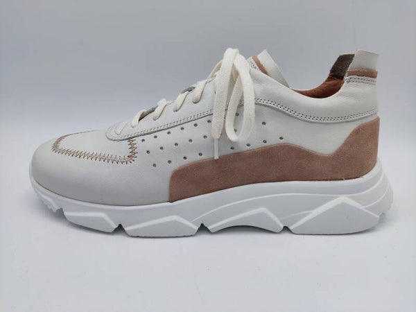 Triver Flight Sneaker offwhite
