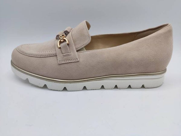 Hassia Slipper rose