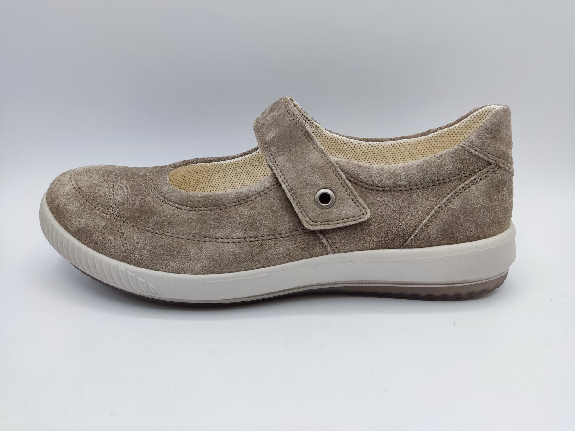 Legero Tanaro 5.0 Damen Ballerina beige