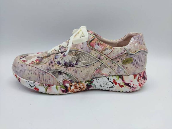 Laura Vita Sneaker Joctao 32 rose