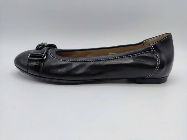 AGL Ballerina schwarz