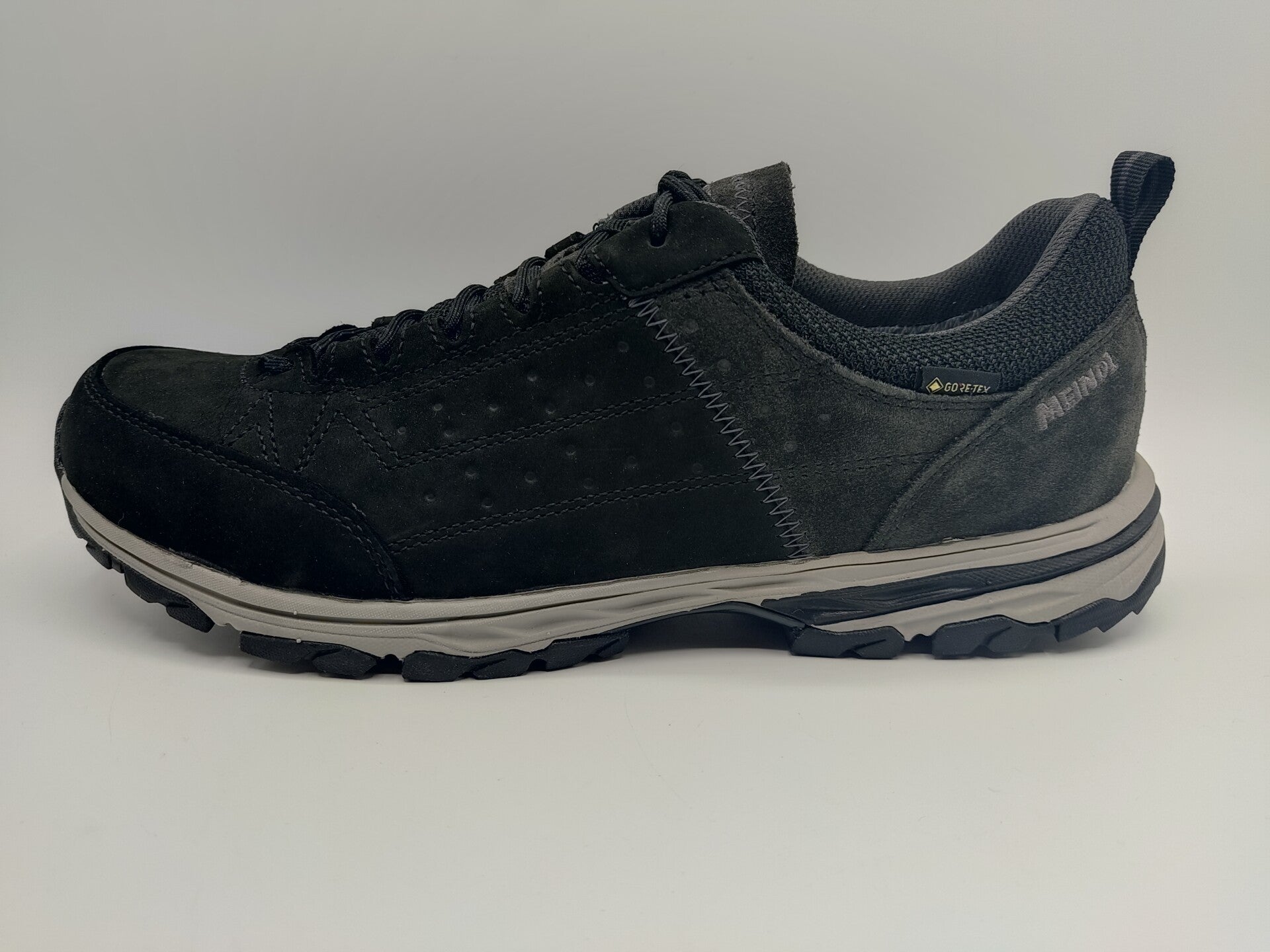 Meindl Durban GTX schwarz