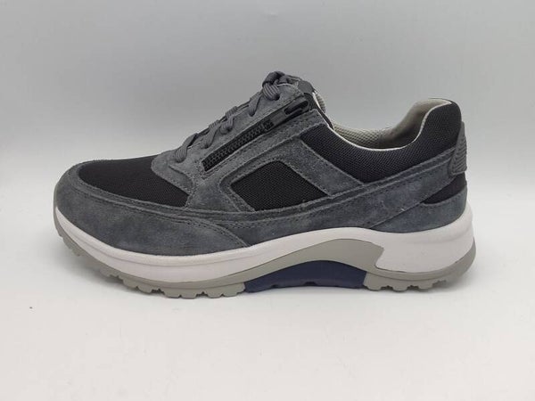 Rolling Soft Herrenschuh 8000.25.06 grau