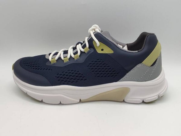 Rolling Soft Herrenschuh 8009.10.01 marine kombiniert