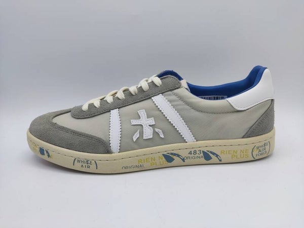 Premiata Bonnie schilf Herren Sneaker