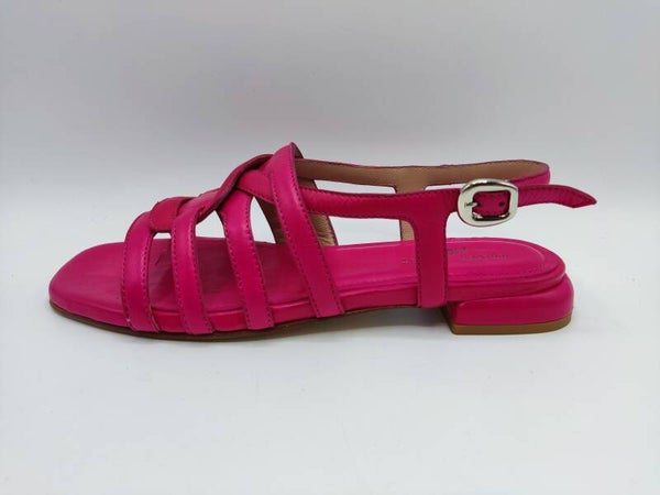 Triver Flight Sandale pink