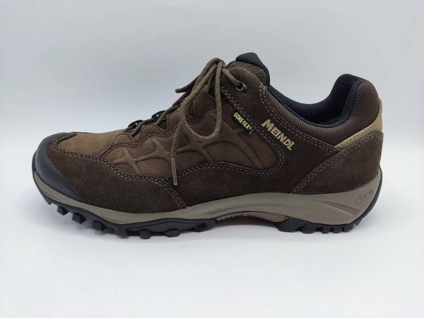 Meindl Bilbao GTX dunkelbraun