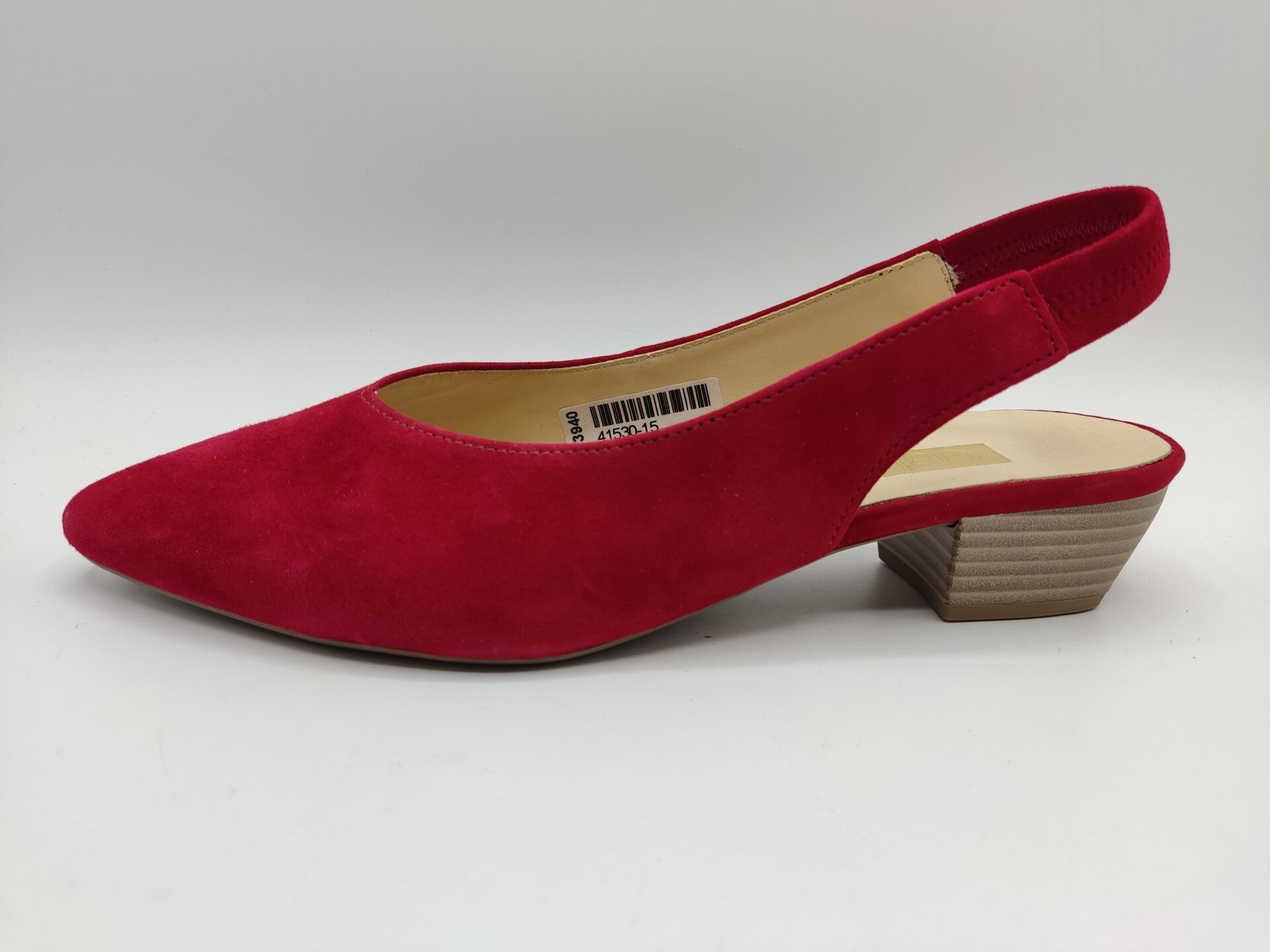 Gabor Slingpumps rot