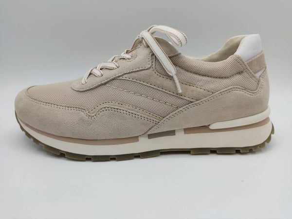 Gabor Sneaker rose - beige