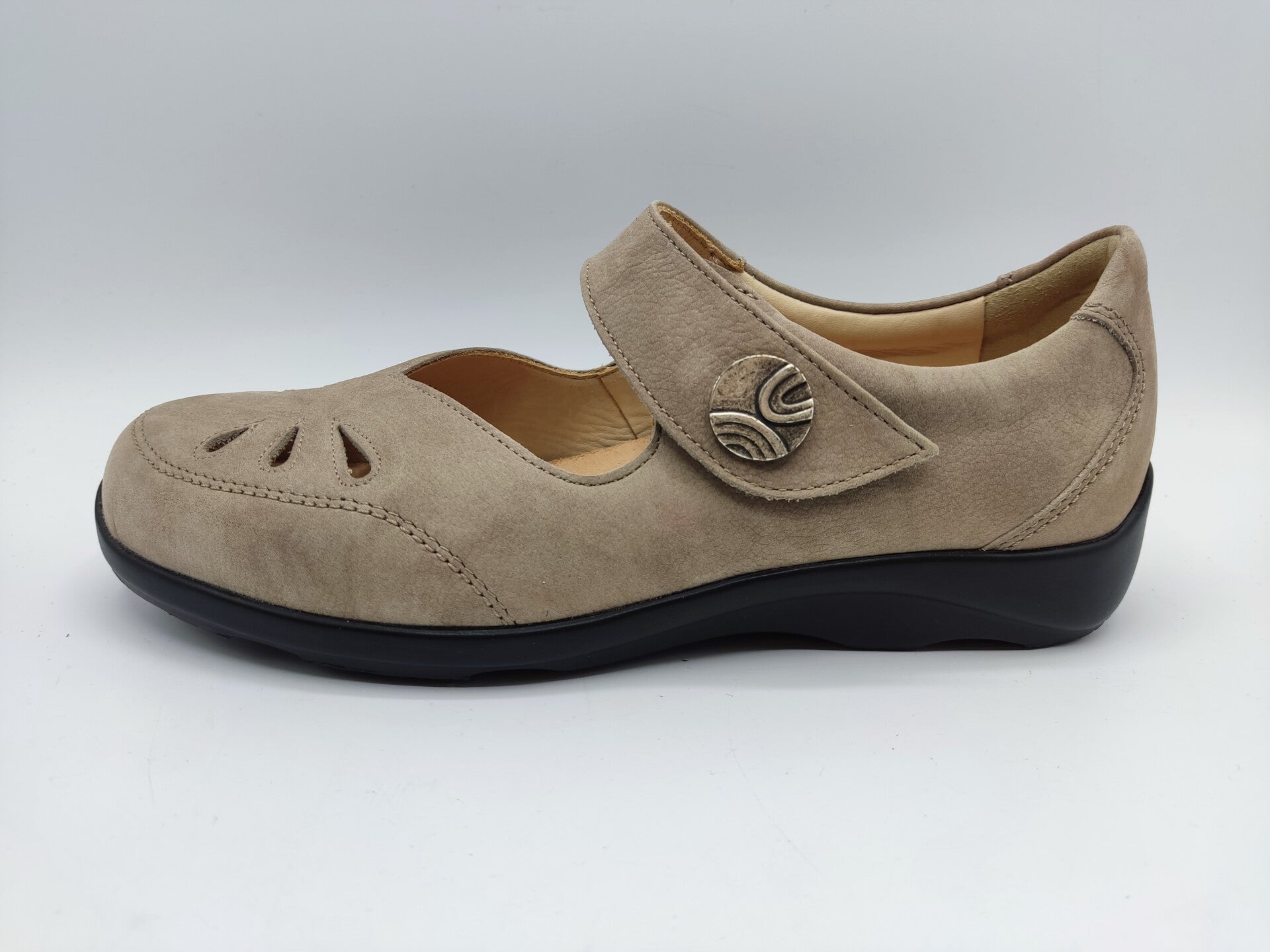 Finn Comfort Brac - S Damen Ballerina
