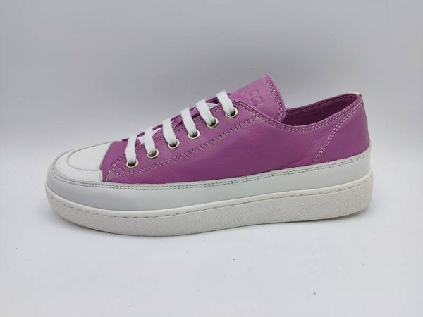Patgoa Damen Sneaker pink
