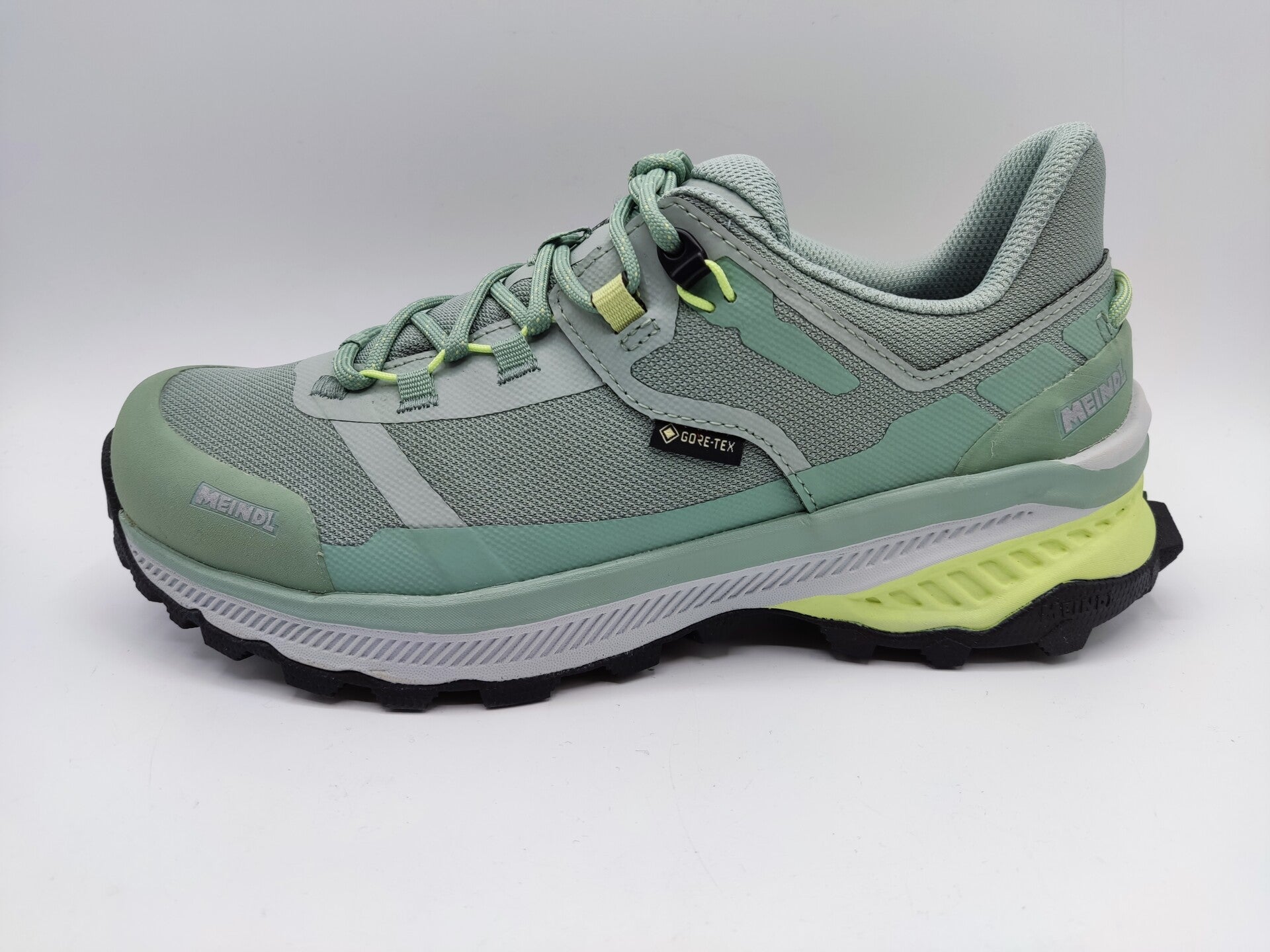 Meindl Tahoma Lady GTX hellgrün