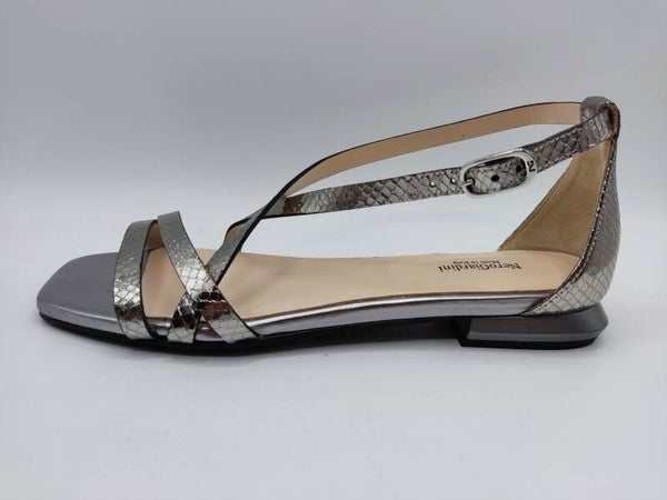 Nero Giardini Sandalette altsilber