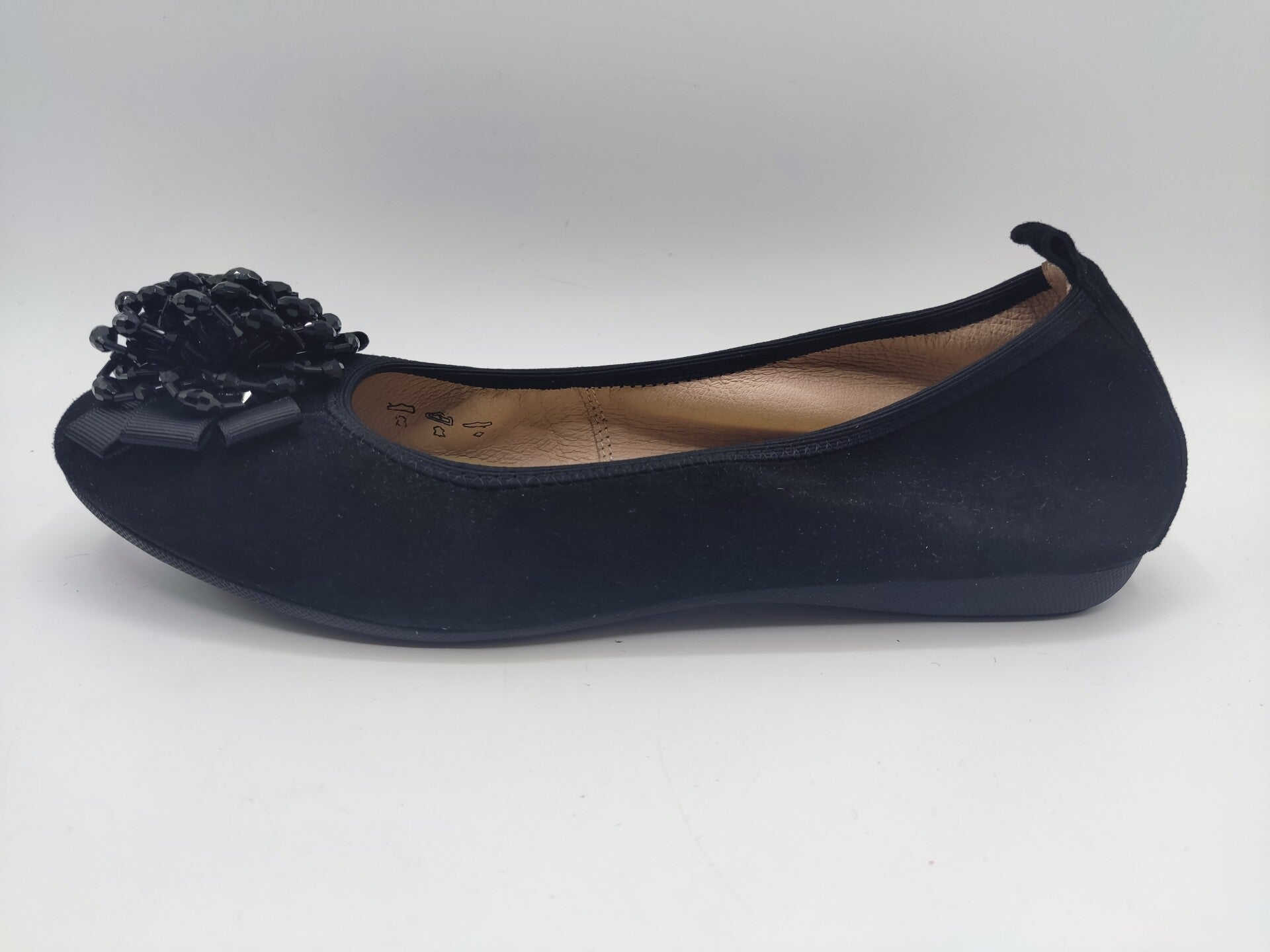 La Ballerina schwarz