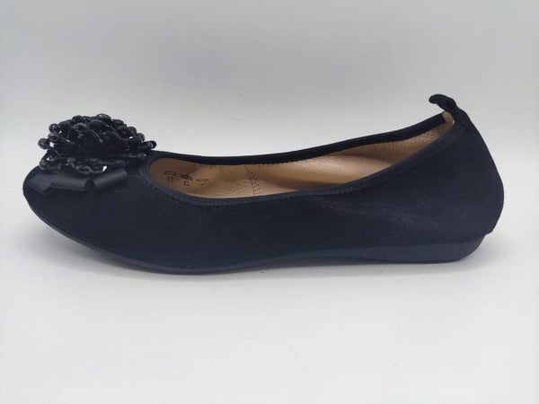 La Ballerina schwarz