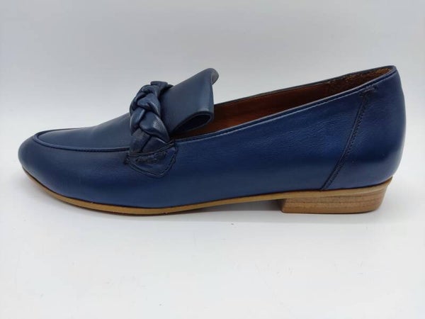 Everybody Slipper blau