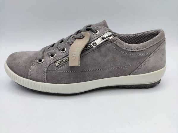 Legero  Damen Sneaker hellgrau