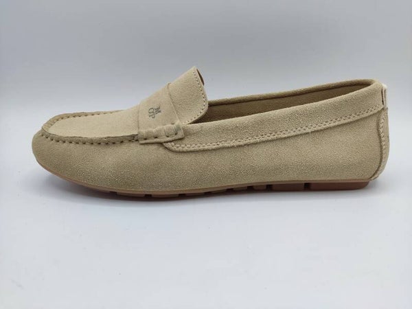 Marc O'Polo Mokassin beige