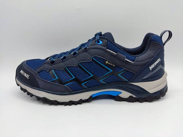 Meindl Caribe GTX nachtblau