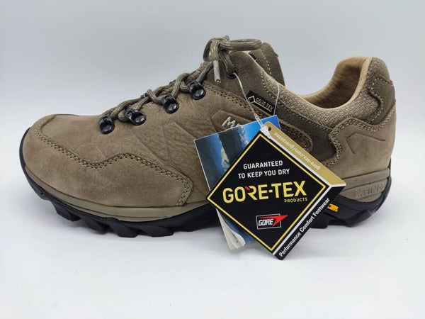 Meindl Avila Lady taupe GTX