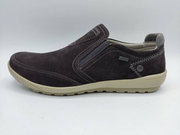 Legero Herren Slipper, wasserdicht