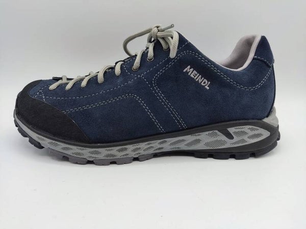 Meindl Power Walker Lady Comfort Fit jeans / grau