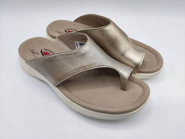 Rolling Soft Pantolette