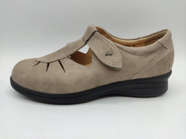 Finn Comfort Casoria taupe