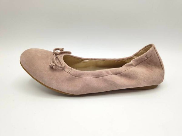 Gabor Ballerina Rose Velourleder
