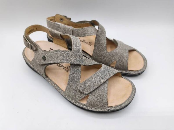 Finn Comfort Leawood-S Damen Sandale
