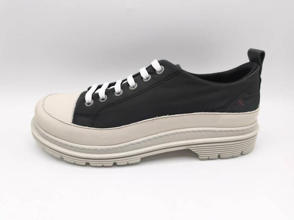 Art Sneaker schwarz Birmingham