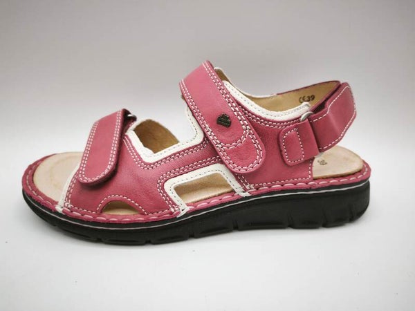 Finn Comfort Wanaka-S azalea Damen Sandale
