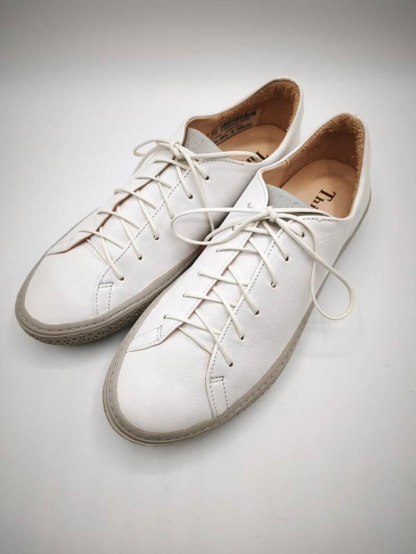 Think Tjub Bianco (weiß) Damen Sneaker