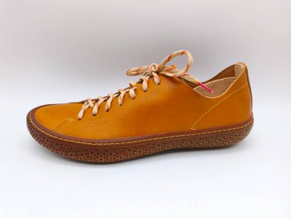 Think Tjub Safran ( gelb ) Damen Sneaker