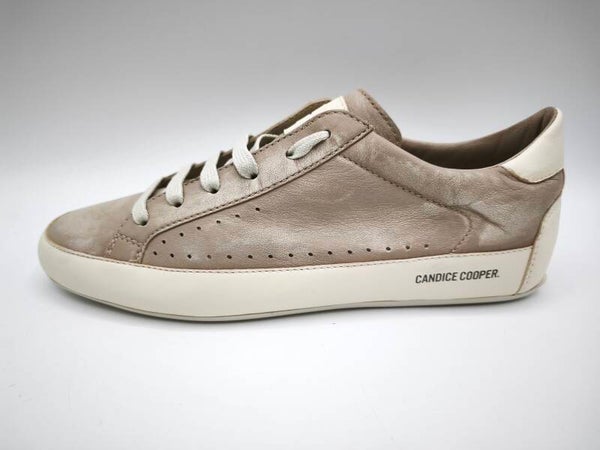 Candice Cooper Dafne Milk-I Sneaker
