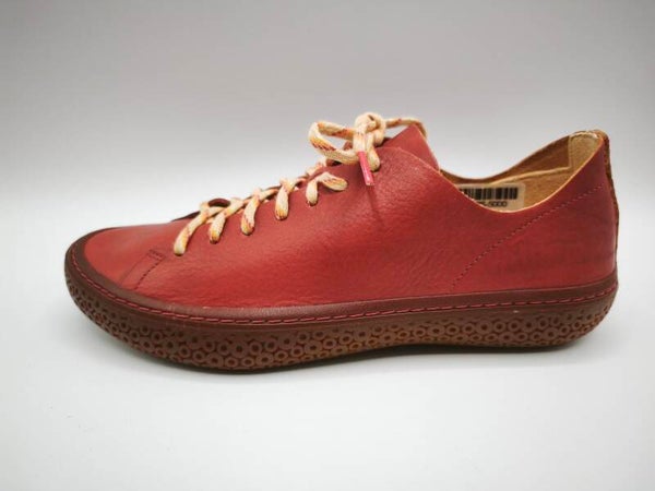 Think Tjub rot Damen Sneaker