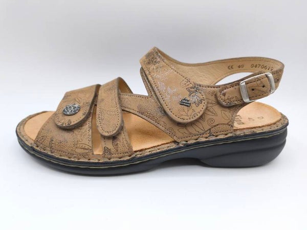 Finn Comfort Gomera  Damen Sandale
