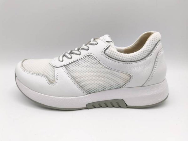 Rolling Soft Sneaker weiß