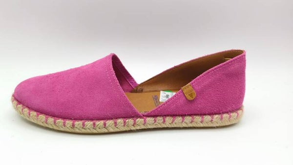 Verbenas Slipper pink