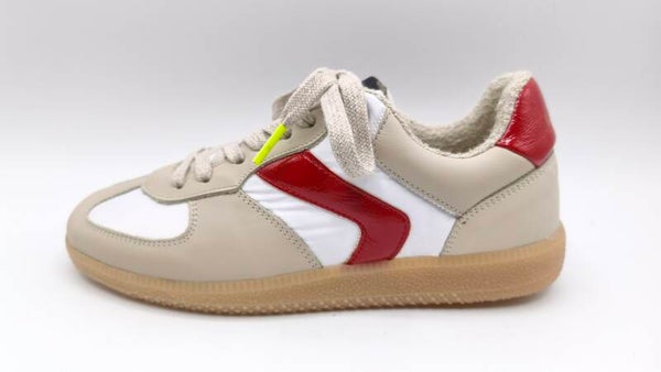 Verbenas  Sora Damen Sneaker