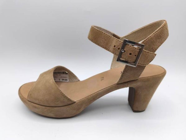 Gabor Sandale beige 45.751.53