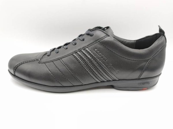 Lloyd Arturo schwarz Herren Sneaker