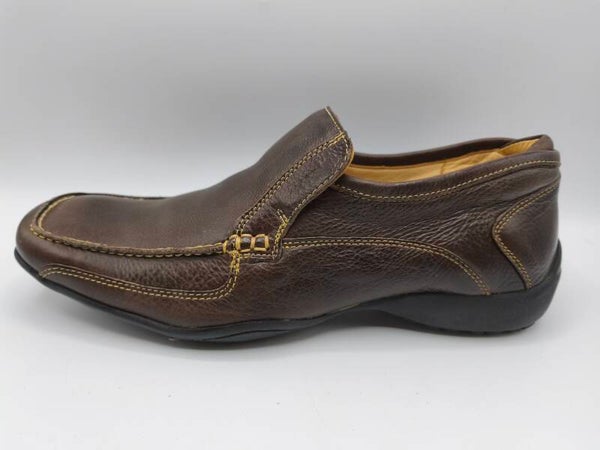 Anatomic Slipper dunkelbraun