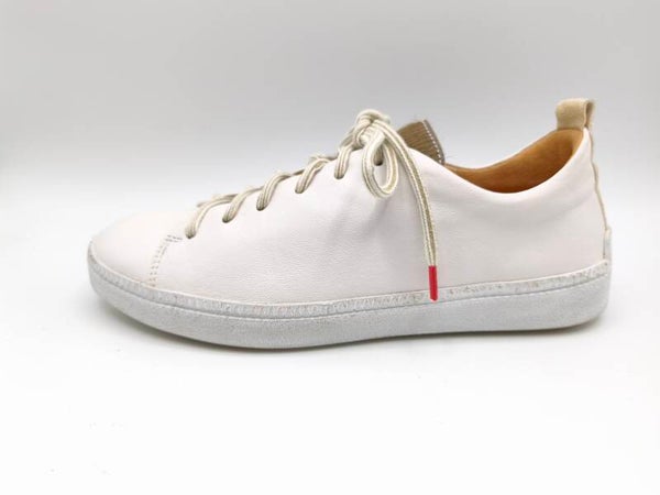 Think Turna Bianco (weiß) Damen Sneaker