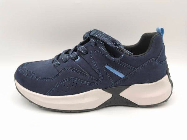 Rolling Soft Sneaker dunkelblau 56.993.46