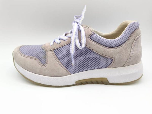 Rolling Soft Sneaker violett