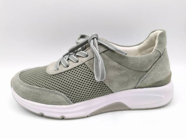 Rolling Soft Sneaker pino